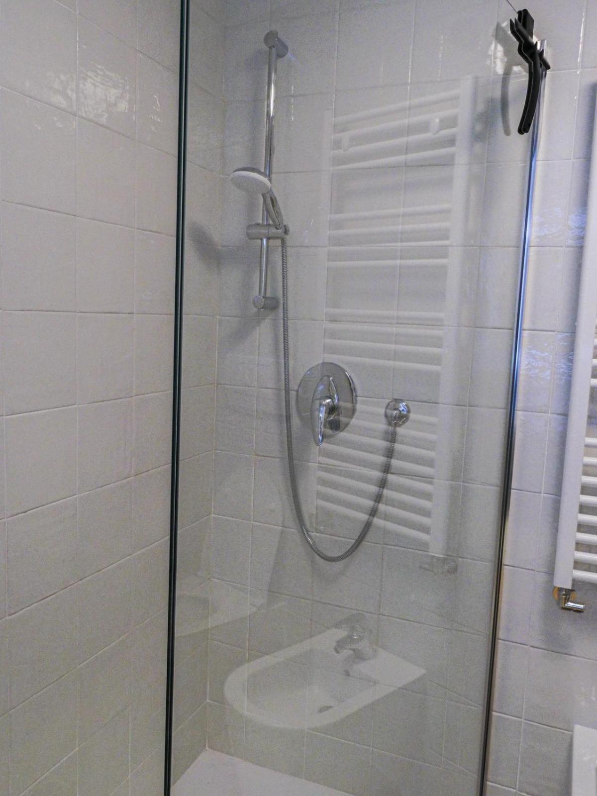 Casa Vacanze Trieste - Vista Piazza Unita Ngoại thất bức ảnh