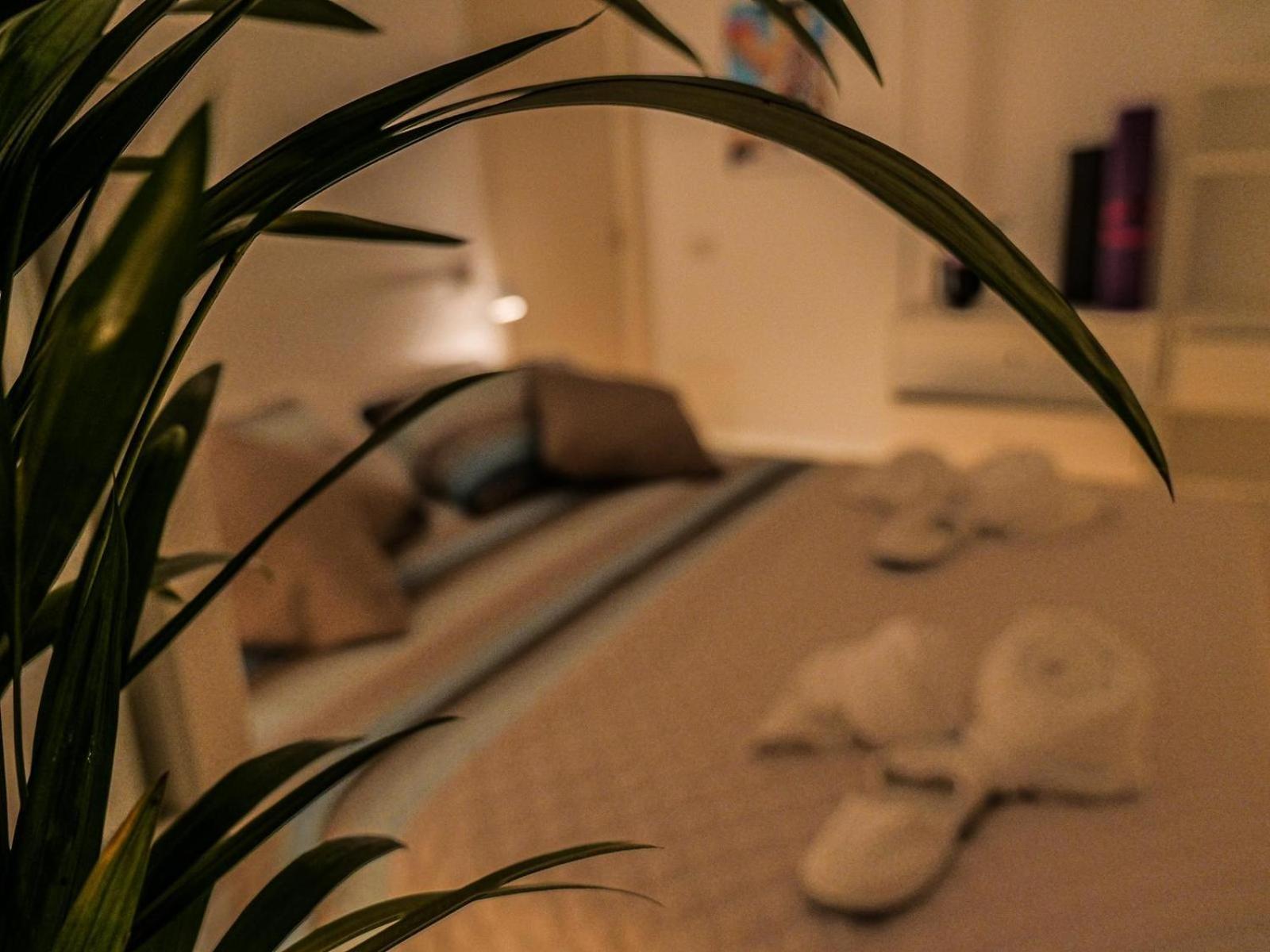 Casa Vacanze Trieste - Vista Piazza Unita Ngoại thất bức ảnh